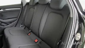 Audi A3 de 2019