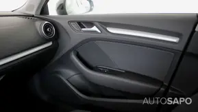 Audi A3 de 2019