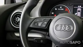 Audi A3 de 2019