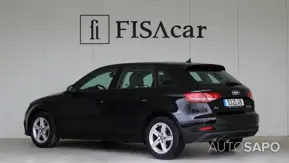 Audi A3 de 2019