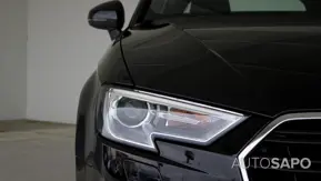 Audi A3 de 2019
