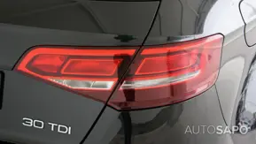 Audi A3 de 2019