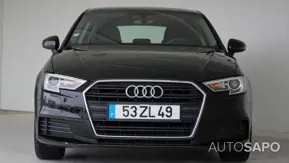 Audi A3 de 2019