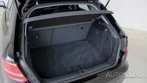 Audi A3 de 2019