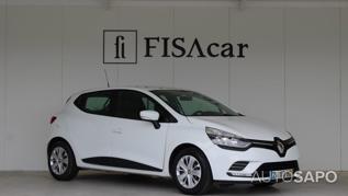 Renault Clio de 2019