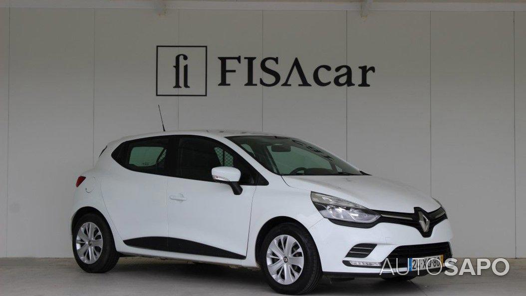 Renault Clio de 2019