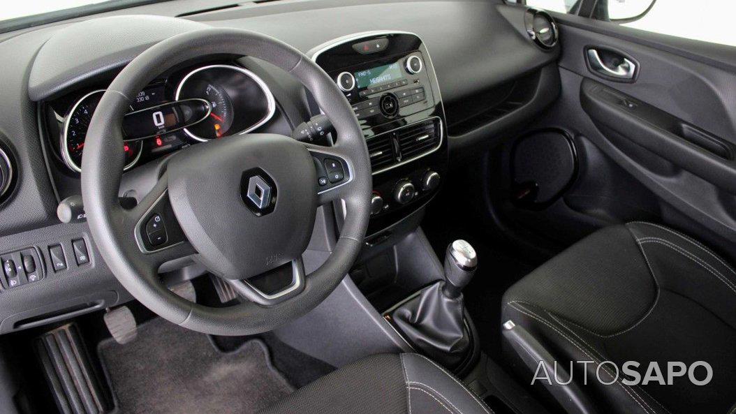 Renault Clio de 2019