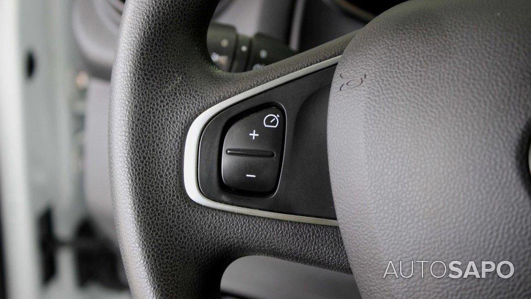 Renault Clio de 2019