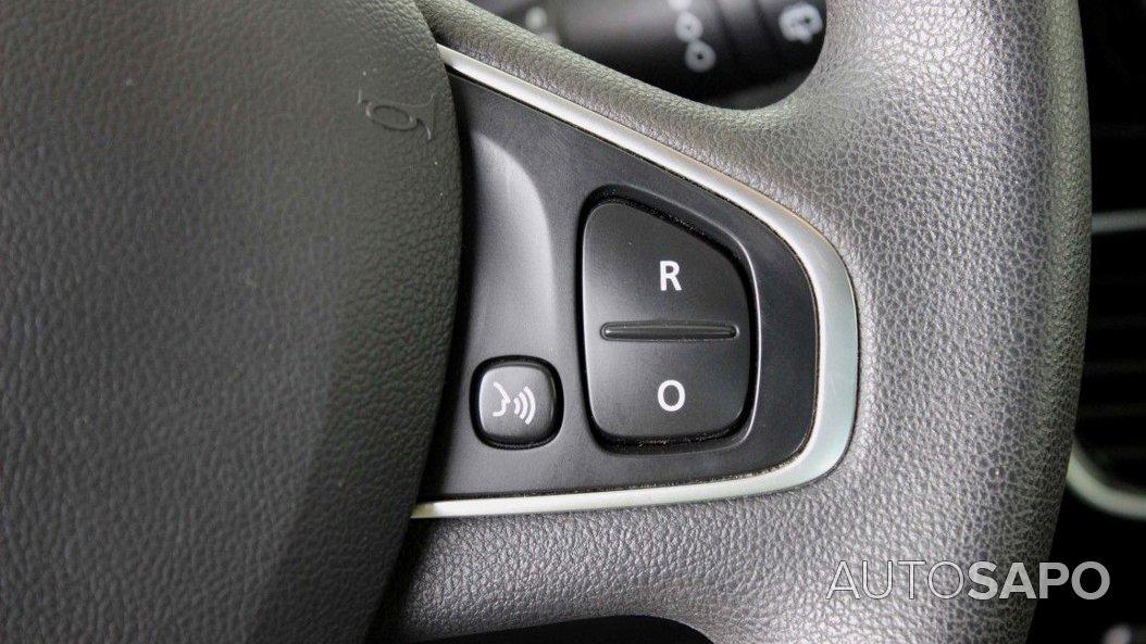 Renault Clio de 2019