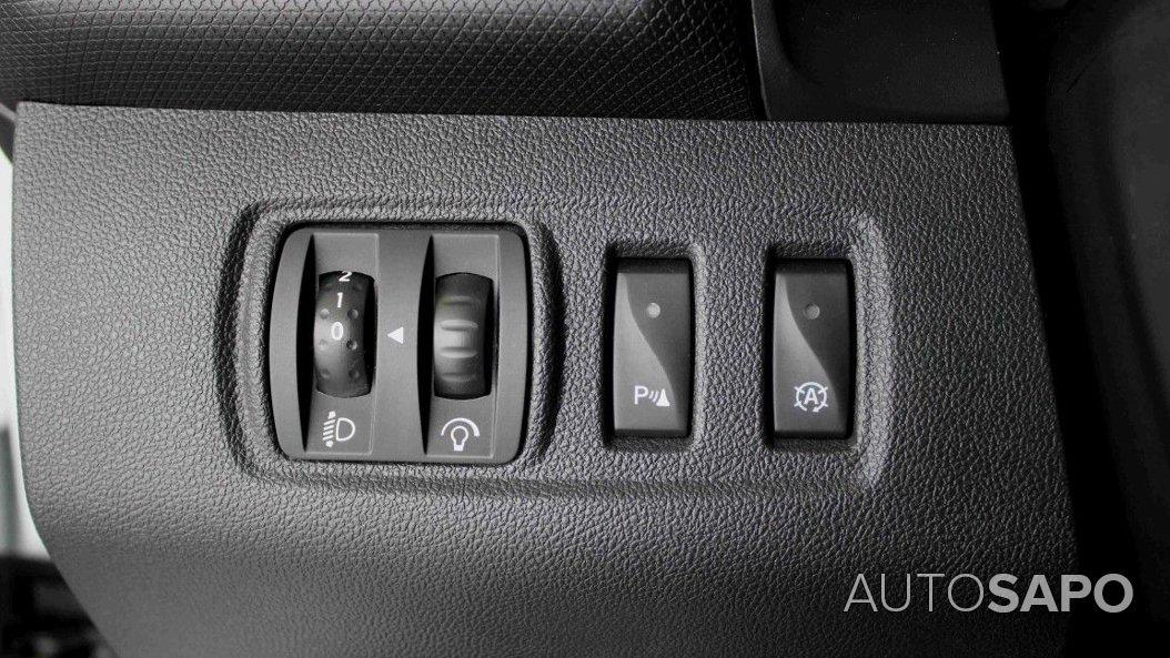 Renault Clio de 2019