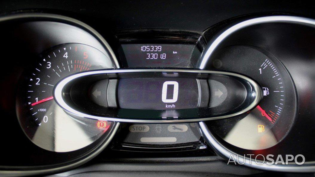 Renault Clio de 2019