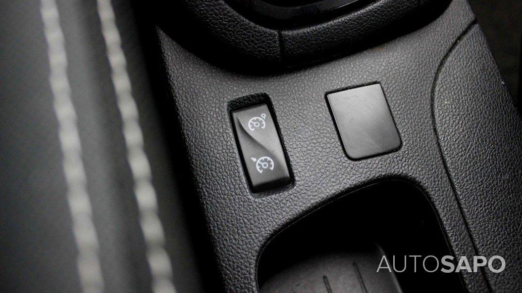 Renault Clio de 2019