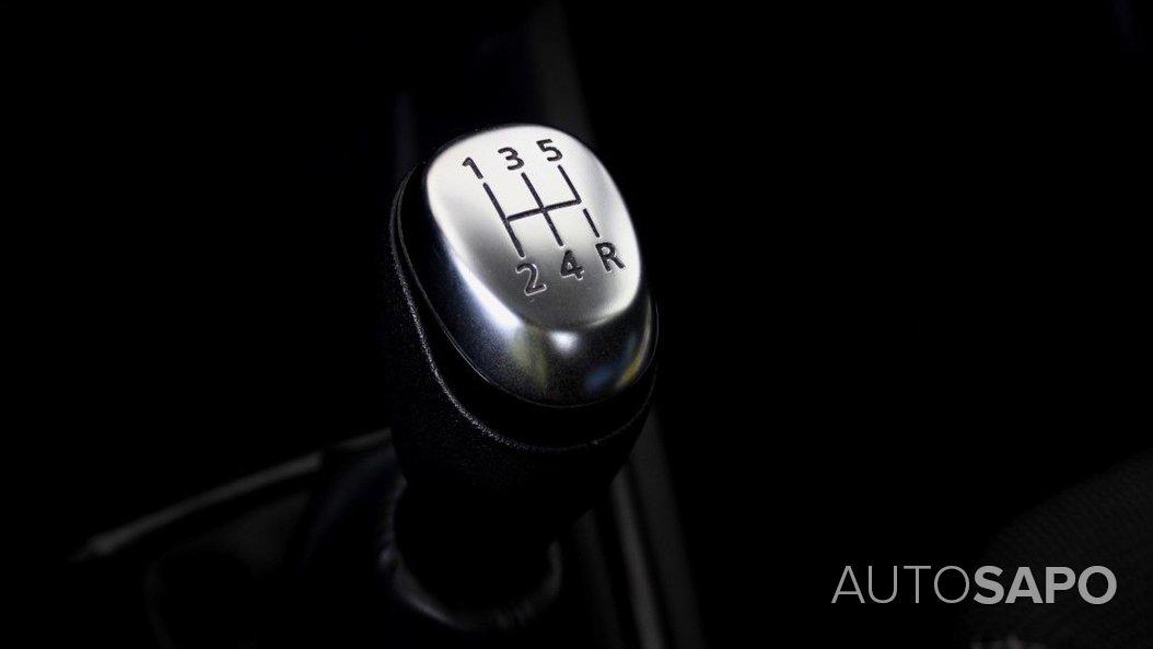 Renault Clio de 2019
