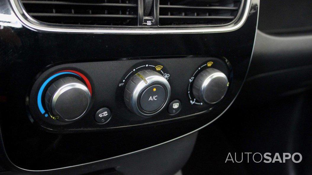 Renault Clio de 2019
