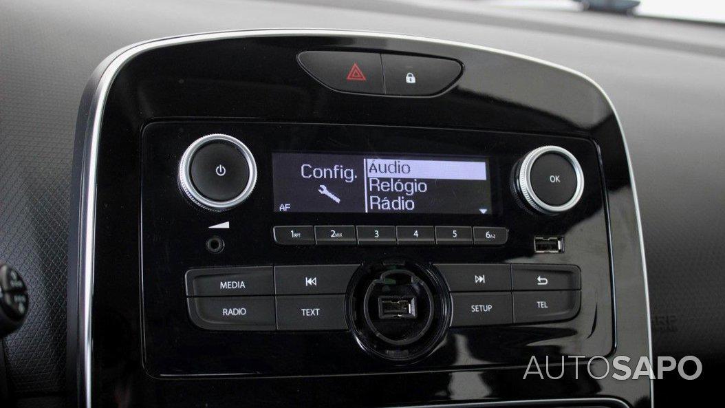 Renault Clio de 2019