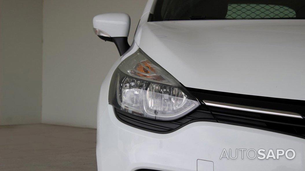 Renault Clio de 2019