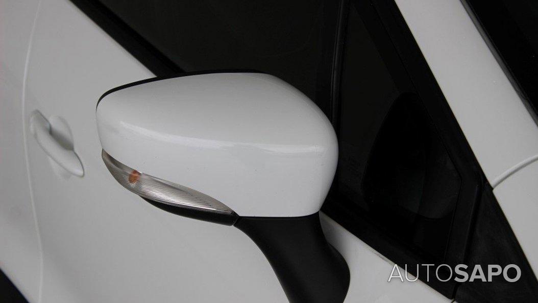 Renault Clio de 2019