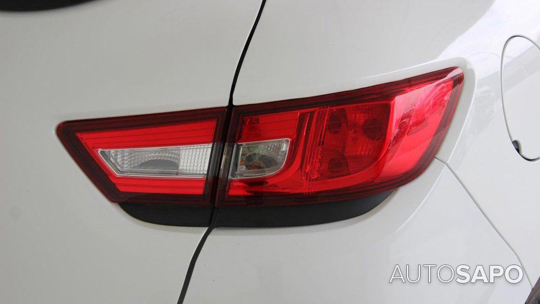 Renault Clio de 2019