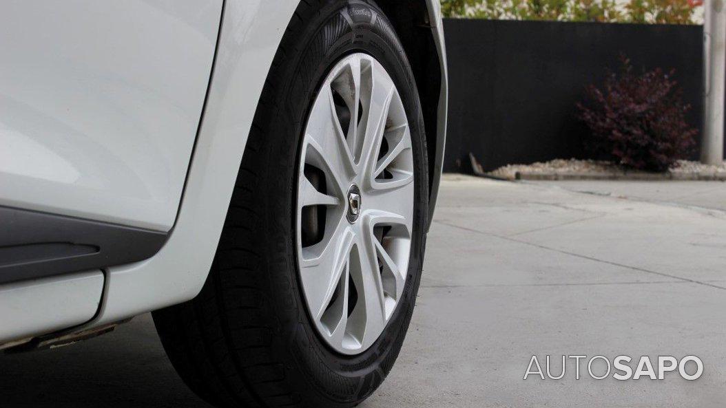 Renault Clio de 2019