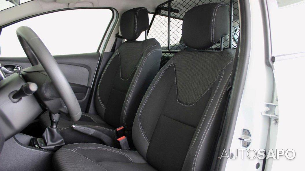 Renault Clio de 2019