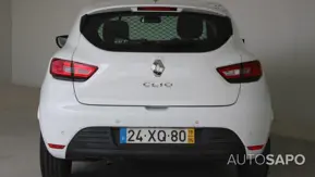 Renault Clio de 2019