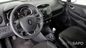 Renault Clio de 2019
