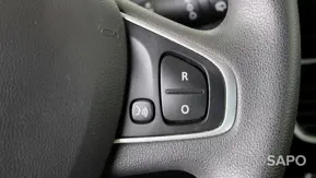Renault Clio de 2019