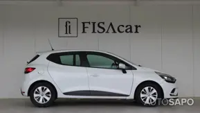 Renault Clio de 2019