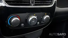 Renault Clio de 2019