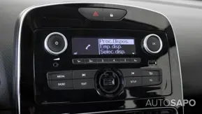 Renault Clio de 2019