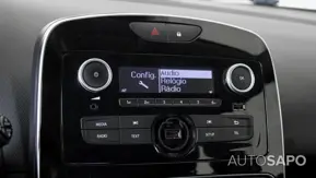 Renault Clio de 2019