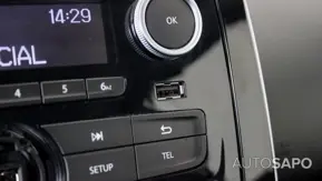 Renault Clio de 2019