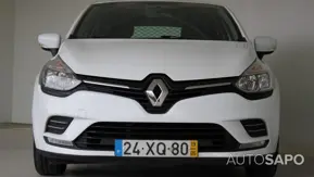 Renault Clio de 2019