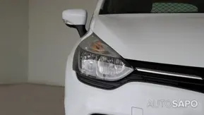 Renault Clio de 2019