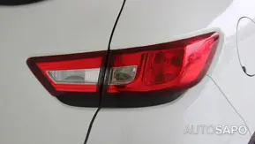 Renault Clio de 2019