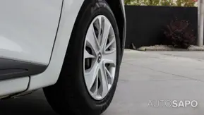 Renault Clio de 2019