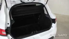 Renault Clio de 2019