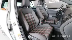 Volkswagen Golf de 2014