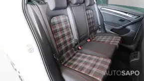 Volkswagen Golf de 2014