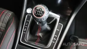 Volkswagen Golf de 2014