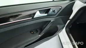 Volkswagen Golf de 2014