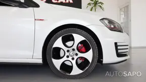 Volkswagen Golf de 2014