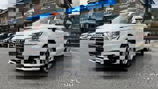 Audi A1 de 2015
