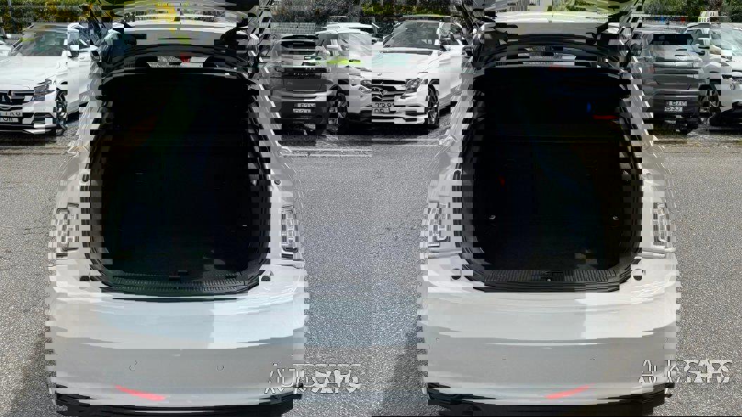 Audi A1 de 2015