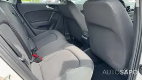 Audi A1 de 2015