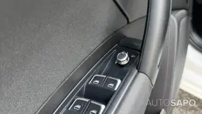 Audi A1 de 2015