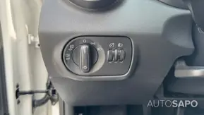 Audi A1 de 2015