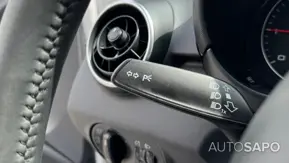 Audi A1 de 2015