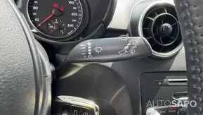 Audi A1 de 2015