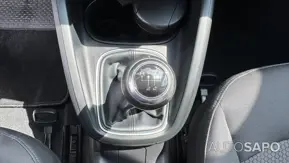 Audi A1 de 2015